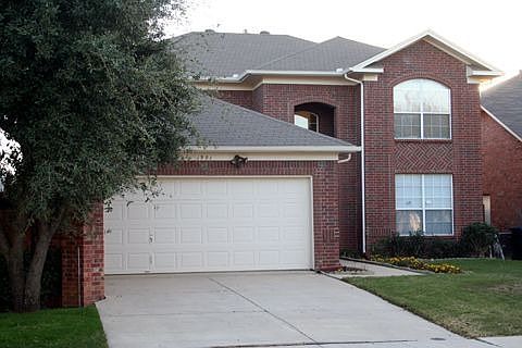 1901 Barrens Circle, Flower Mound, TX