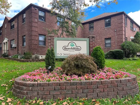 56-07 244th Street #Upper, Douglaston, NY 11362