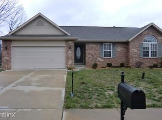 524 Parkside Commons Ct, Collinsville, IL 62234