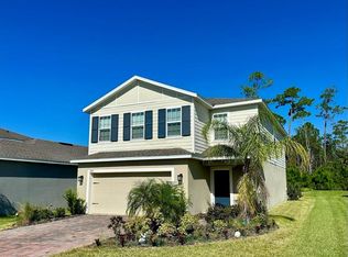 3876 Crawley Down Loop, Sanford, FL 32773