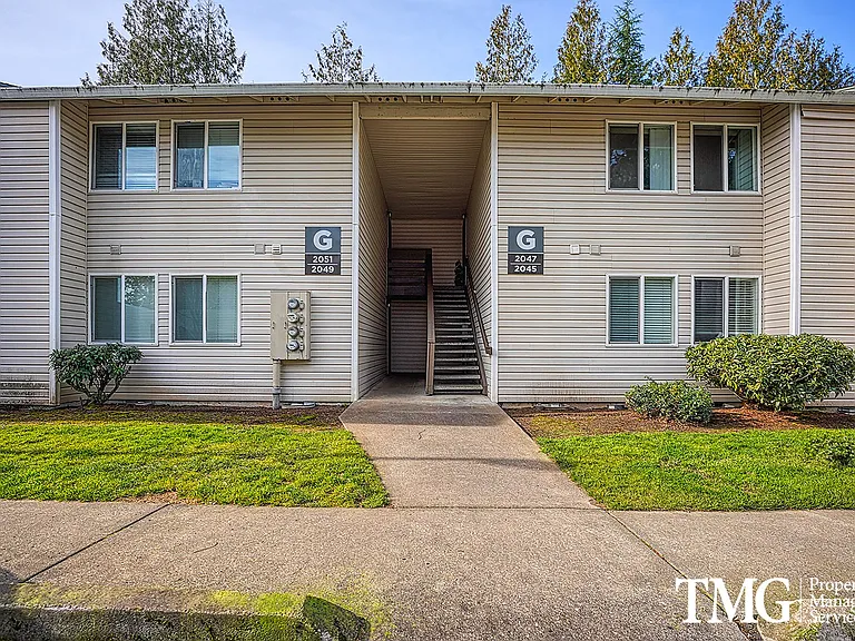 Kings Meadow Apartments — Photo 7