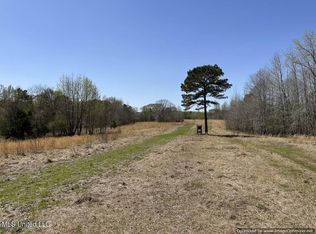 5831 Hopewell Rd, Lexington, MS 39095
