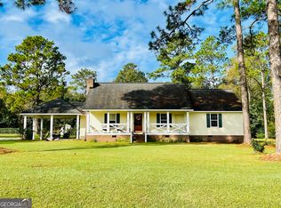 410 Indian Trl, Moultrie, GA 31788