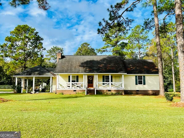 410 Indian Trl, Moultrie, GA 31788