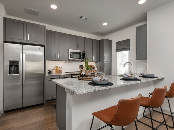 2504 Compose Dr #2617