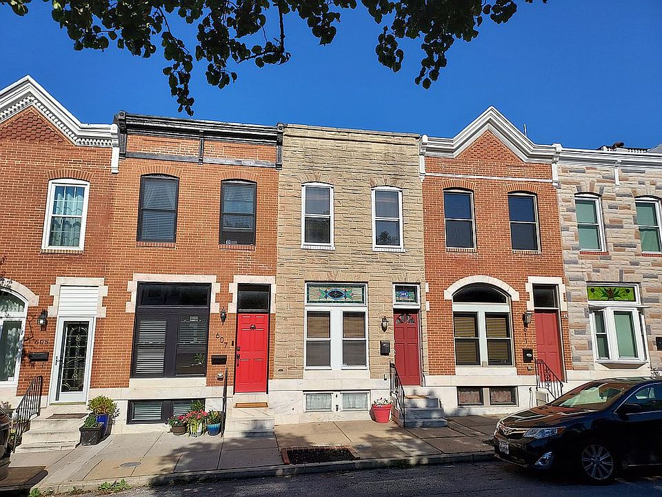 1st image of 609 S Ellwood Ave