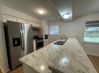 7219 Tanager St, Houston, TX 77074