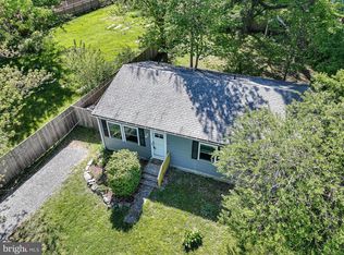 101 Brooks Ln, Saint Michaels, MD 21663