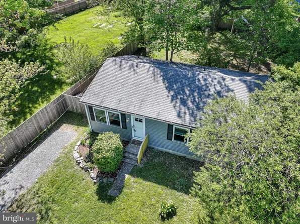 101 Brooks Ln, Saint Michaels, MD 21663