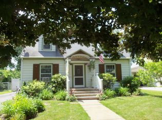 183 Princeton Ave, Corning, NY 14830