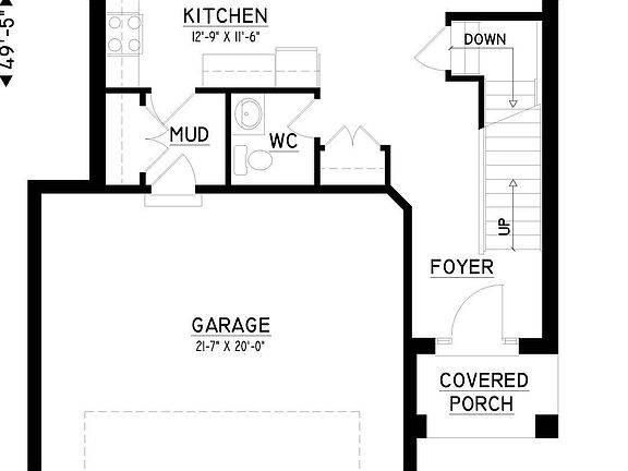 2nd image of 852 Gatestone Rd