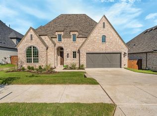 1061 Cabinside Dr, Roanoke, TX 76262