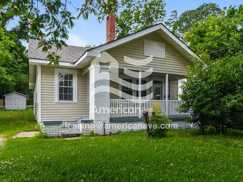1918 McKinley Ave