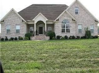 5131 Stonewood Dr, Smyrna, TN 37167