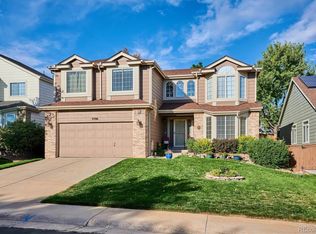 9396 Painted Canyon Cir, Highlands Ranch, CO 80129