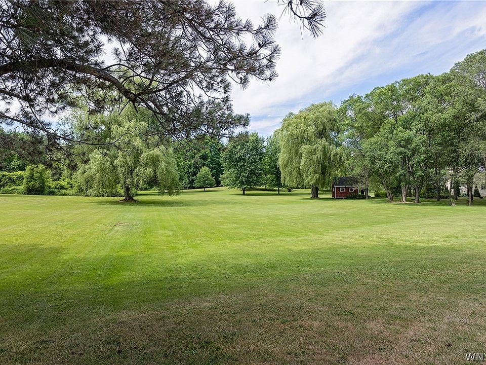 2333 Angling Rd, Corfu, NY 14036 MLS B1419552 Zillow