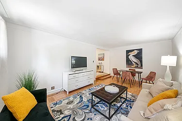 303 East 37th Street