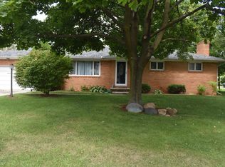 8322 Ida West Rd, Ida, MI 48140