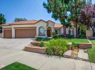 10102 Lace Cascade Ct, Bakersfield, CA
