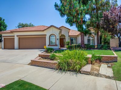 10102 Lace Cascade Ct, Bakersfield, CA, 93311