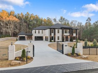 1680 Mineral Springs Rd, Hoschton, GA 30548