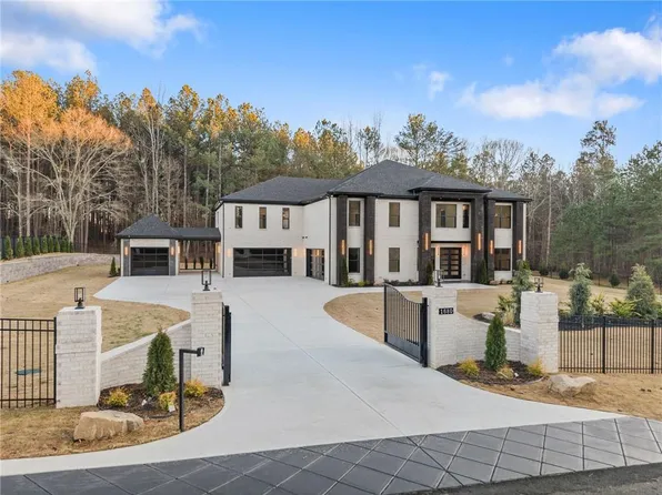 1680 Mineral Springs Rd, Hoschton, GA 30548