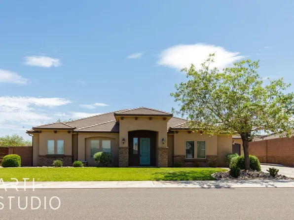 3429 S Ashton Dr, St George, UT 84790