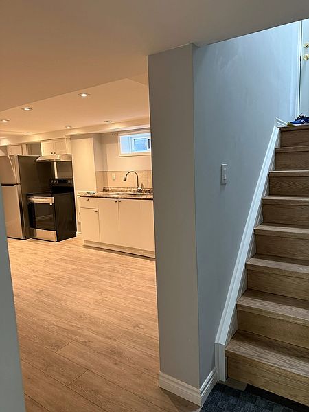 Kitchener Apartment for rent - 2 Bedrooms — photo 22