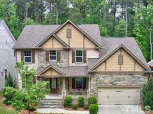 212 Kayleen Ct, Durham, NC 27713