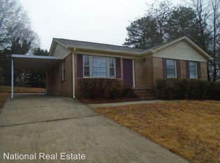 9909 Arbor Dale Ave, Charlotte, NC 28215