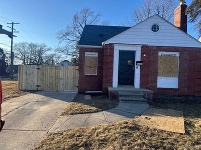 12409 Laing St, Grosse Pointe, MI, 48224