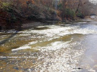 7-8 Roby Fulk Rd LOT 7 & 8, Pinnacle, NC 27043