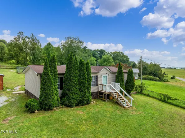 1805 Old Stage Rd, Greeneville, TN 37745