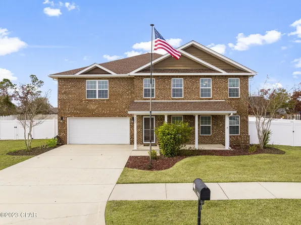 3209 Ashmore St, Panama City, FL 32404