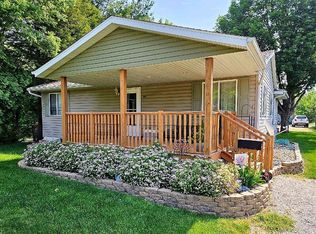 309 N Meek St, Eureka, IL