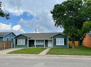 2706 Allendale St, Victoria, TX 77901