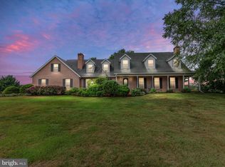 22910 Welty Church Rd, Smithsburg, MD 21783