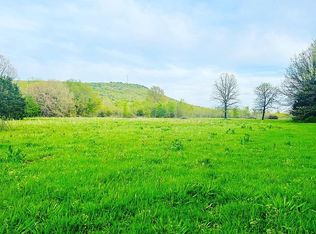 41799 Morris Creek Rd, Heavener, OK 74937