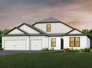 Stellar Grande Plan, Talon Preserve on Palmer Ranch, Nokomis, FL 34275