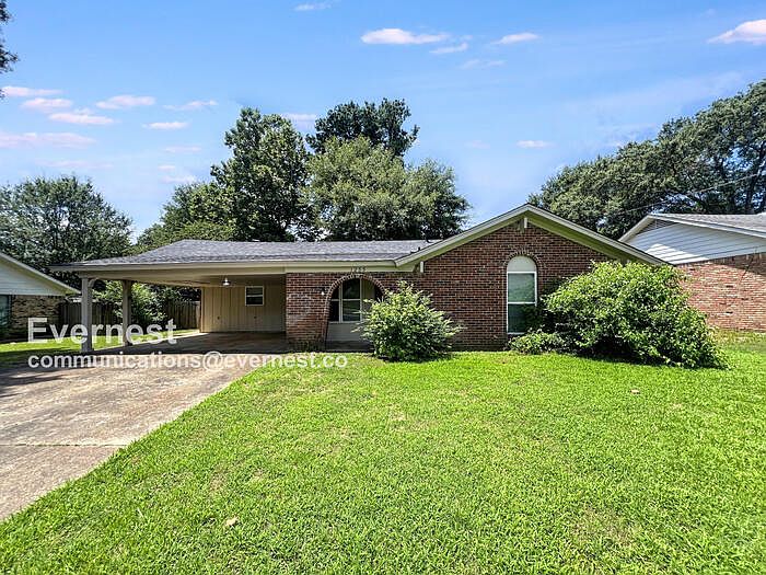 1st image of 1233 Claiborne Dr