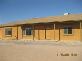 12615 S 205th Ln, Buckeye, AZ 85326