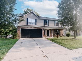 6215 Copeland Mills Dr, Indianapolis, IN 46221