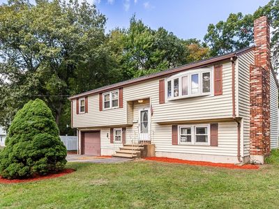 72 W Elm Ter, Brockton, MA, 02301