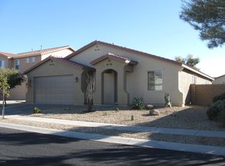 17375 W Buckhorn Trl, Surprise, AZ 85387