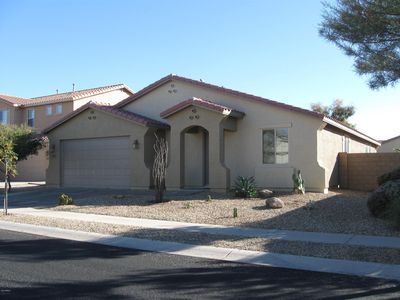 17375 W Buckhorn Trl, Surprise, AZ, 85387