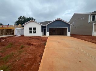 108 Juniper Valley Cir, Piedmont, SC 29673