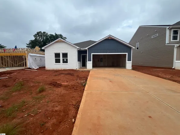 108 Juniper Valley Cir, Piedmont, SC 29673