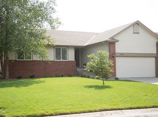 5114 N Osprey Cir, Wichita, KS 67219