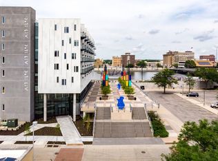 Art Bloc, Waterloo, IA 50701