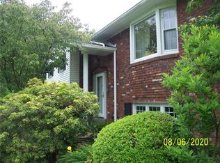 145 Coyle Curtain Rd, Monongahela, PA 15063